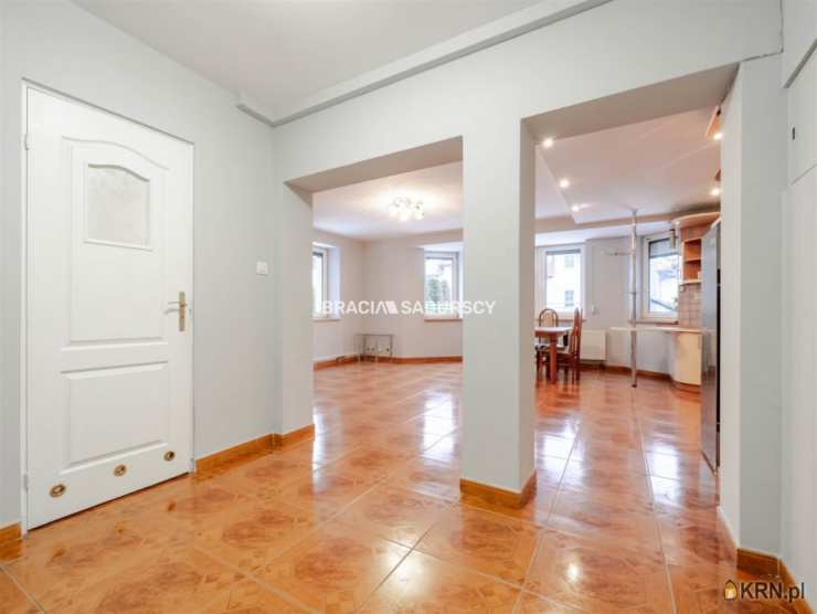 BRACIA SADURSCY ODDZIAŁ BS4 KROWODRZA, Mieszkanie  na sprzedaż, Kraków, Dębniki, ul. Babinicza