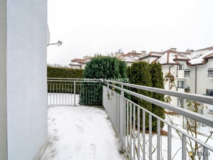 Kraków, Dębniki, ul. Babinicza, 3 pokojowe, Mieszkanie  na sprzedaż