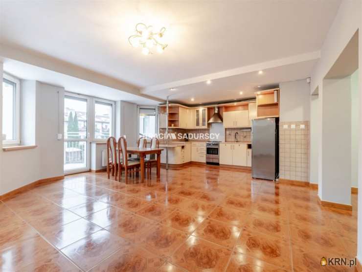 3 pokojowe, Kraków, Dębniki, ul. Babinicza, Mieszkanie  na sprzedaż