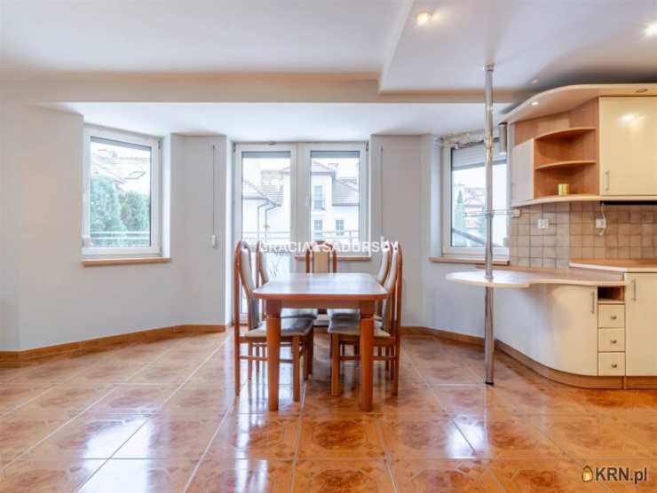 Kraków, Dębniki, ul. Babinicza, Mieszkanie  na sprzedaż, 3 pokojowe