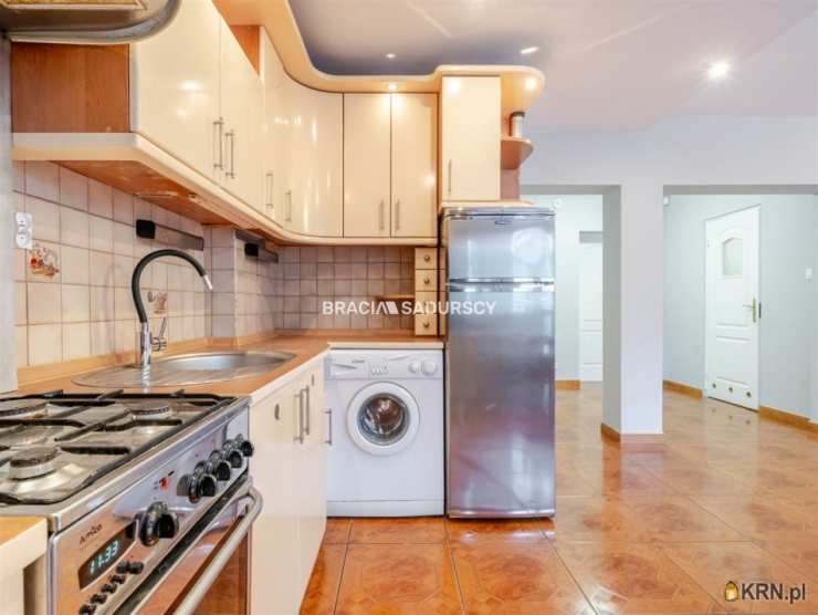 3 pokojowe, Kraków, Dębniki, ul. Babinicza, Mieszkanie  na sprzedaż