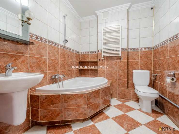 3 pokojowe, Mieszkanie  na sprzedaż, Kraków, Dębniki, ul. Babinicza