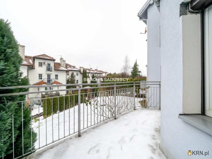 BRACIA SADURSCY ODDZIAŁ BS4 KROWODRZA, Mieszkanie  na sprzedaż, Kraków, Dębniki, ul. Babinicza