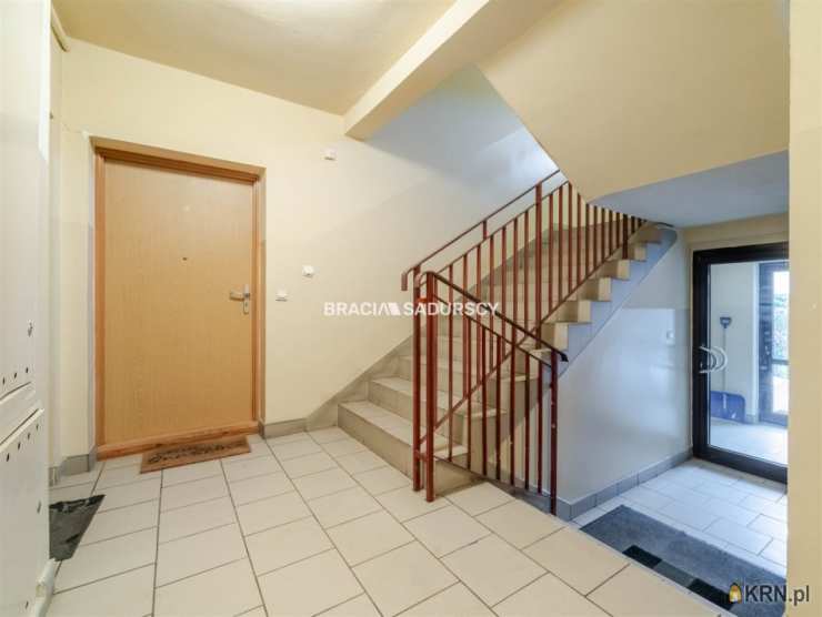 Mieszkanie  na sprzedaż, Kraków, Dębniki, ul. Babinicza, 3 pokojowe