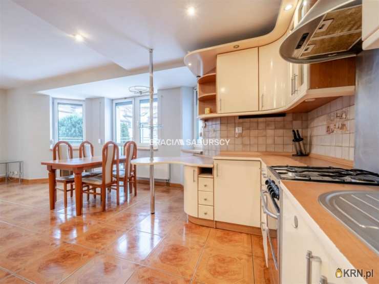 3 pokojowe, Mieszkanie  na sprzedaż, Kraków, Dębniki, ul. Babinicza