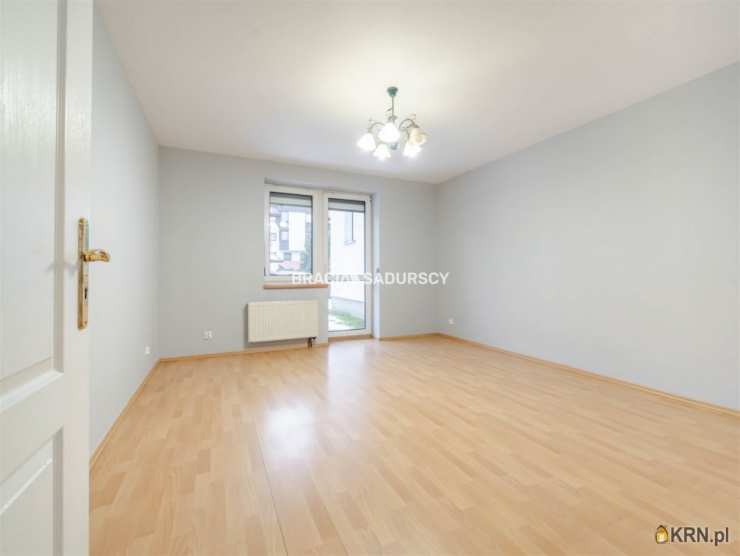 Mieszkanie  na sprzedaż, 3 pokojowe, Kraków, Dębniki, ul. Babinicza