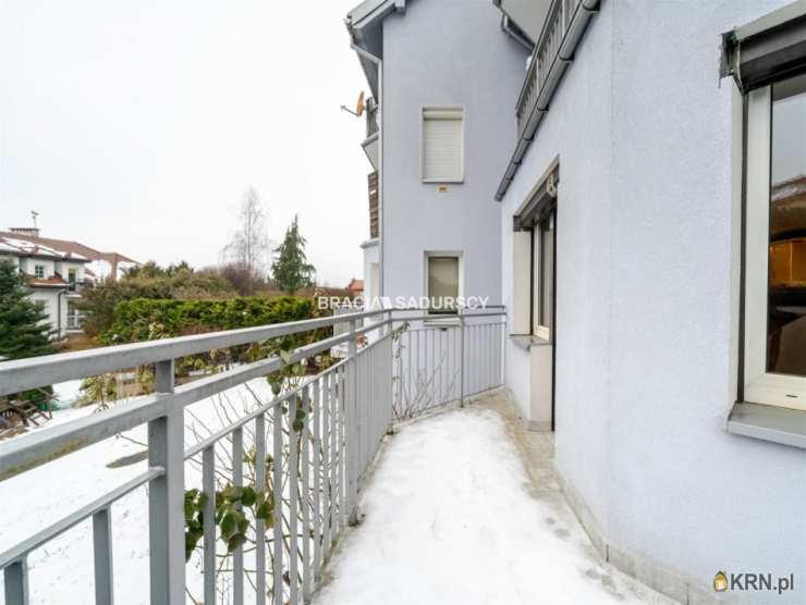 3 pokojowe, Kraków, Dębniki, ul. Babinicza, Mieszkanie  na sprzedaż