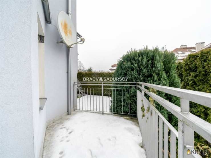 3 pokojowe, Mieszkanie  na sprzedaż, Kraków, Dębniki, ul. Babinicza