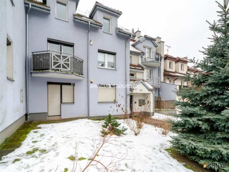 3 pokojowe, Kraków, Dębniki, ul. Babinicza, Mieszkanie  na sprzedaż