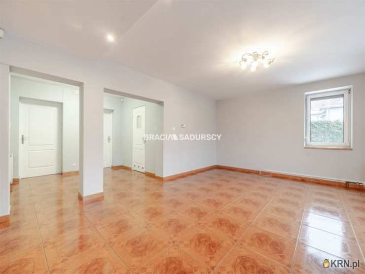 Mieszkanie  na sprzedaż, Kraków, Dębniki, ul. Babinicza, 3 pokojowe