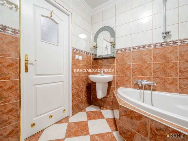 BRACIA SADURSCY ODDZIAŁ BS4 KROWODRZA, Mieszkanie  na sprzedaż, Kraków, Dębniki, ul. Babinicza