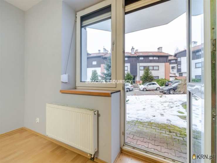 Kraków, Dębniki, ul. Babinicza, 3 pokojowe, Mieszkanie  na sprzedaż