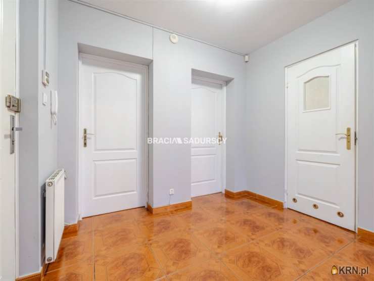 Mieszkanie  na sprzedaż, 3 pokojowe, Kraków, Dębniki, ul. Babinicza