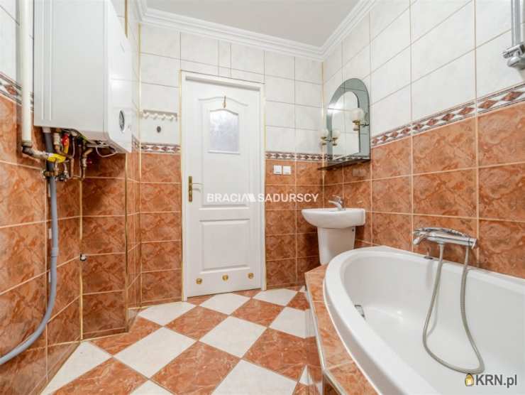 Mieszkanie  na sprzedaż, Kraków, Dębniki, ul. Babinicza, 3 pokojowe