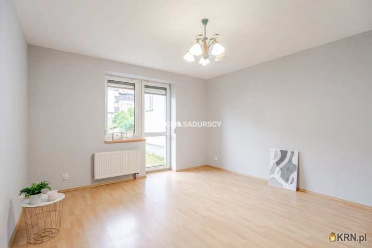 3 pokojowe, Kraków, Dębniki, ul. Babinicza, Mieszkanie  na sprzedaż