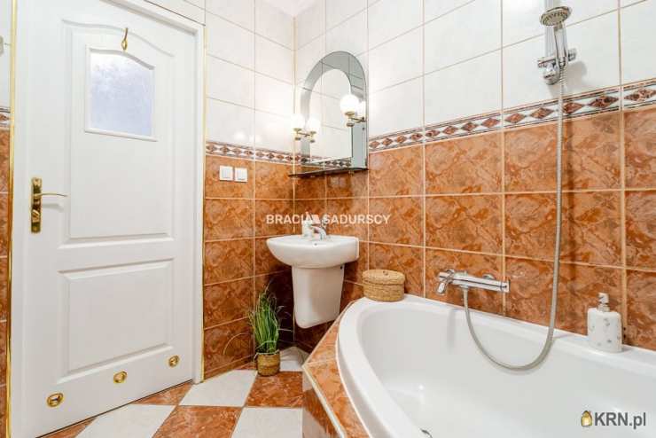 Mieszkanie  na sprzedaż, Kraków, Dębniki, ul. Babinicza, 3 pokojowe