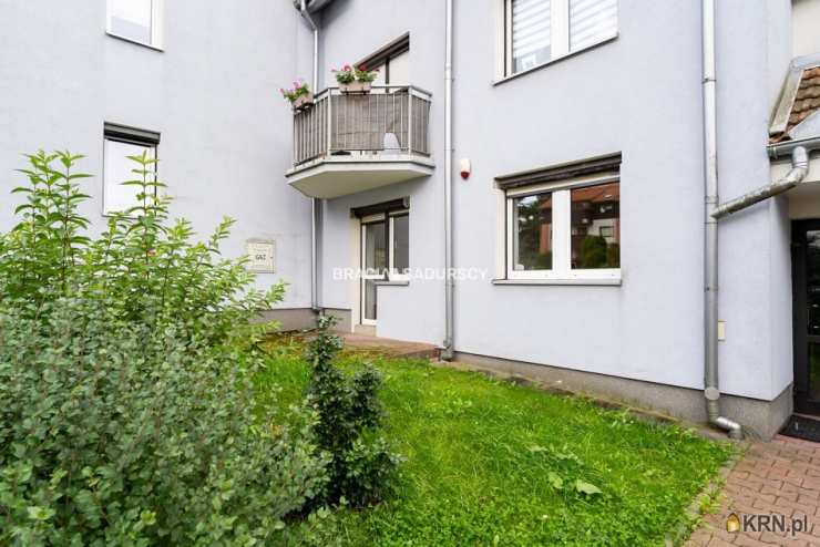 Mieszkanie  na sprzedaż, 3 pokojowe, Kraków, Dębniki, ul. Babinicza