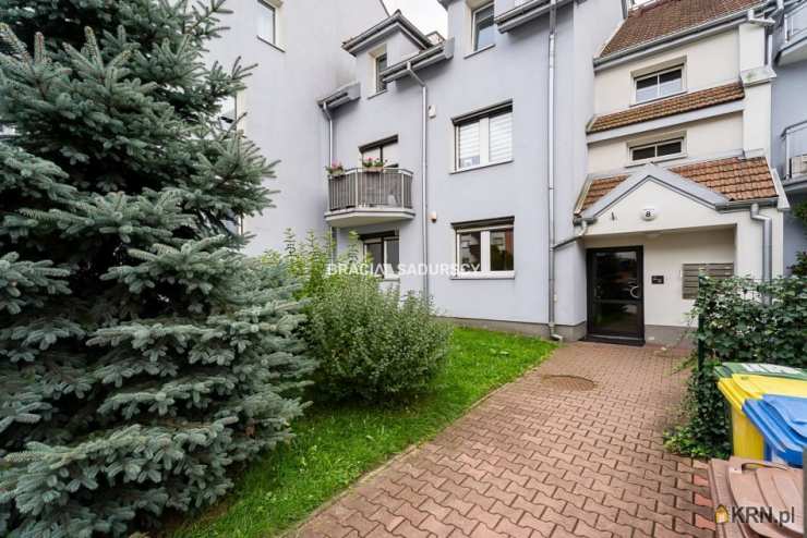 Kraków, Dębniki, ul. Babinicza, Mieszkanie  na sprzedaż, 3 pokojowe
