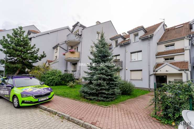 Kraków, Dębniki, ul. Babinicza, 3 pokojowe, Mieszkanie  na sprzedaż