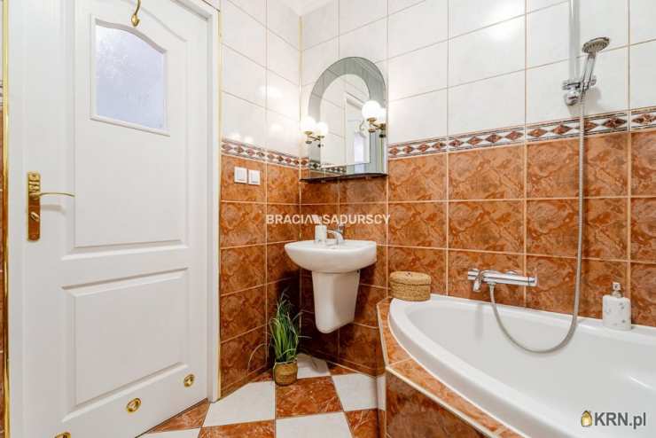 3 pokojowe, Kraków, Dębniki, ul. Babinicza, Mieszkanie  na sprzedaż