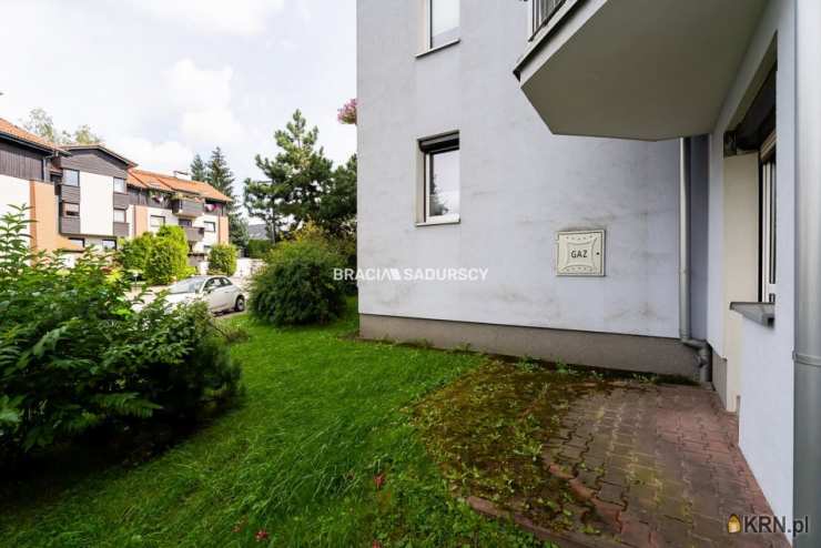 3 pokojowe, Mieszkanie  na sprzedaż, Kraków, Dębniki, ul. Babinicza