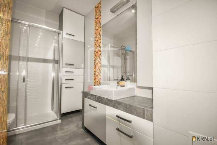 Mieszkanie  na sprzedaż, Warszawa, Wilanów, ul. Kazachska, 3 pokojowe