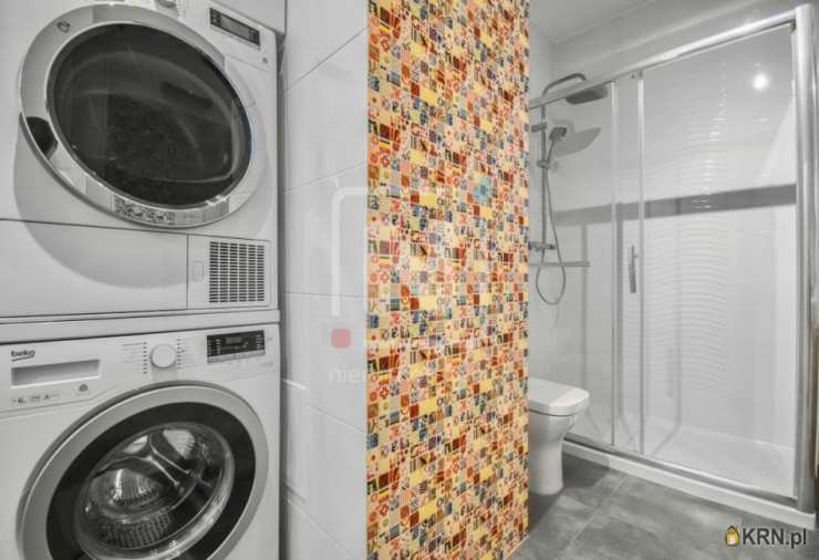 Mieszkanie  na sprzedaż, 3 pokojowe, Warszawa, Wilanów, ul. Kazachska