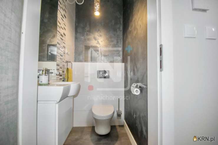 Nieruchomości Plus Piotr Kasprzak Paulina Pacelt Spółka Cywilna, Mieszkanie  na sprzedaż, Warszawa, Wilanów, ul. Kazachska