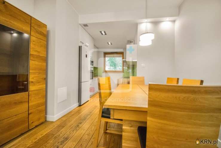 Warszawa, Wilanów, ul. Kazachska, Mieszkanie  na sprzedaż, 3 pokojowe