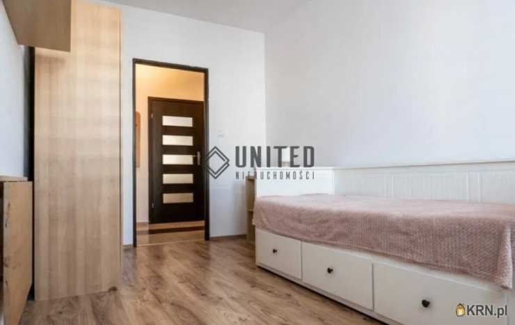 UNITED Nieruchomości, Mieszkanie  na sprzedaż, Wrocław, Fabryczna/Popowice, ul. 