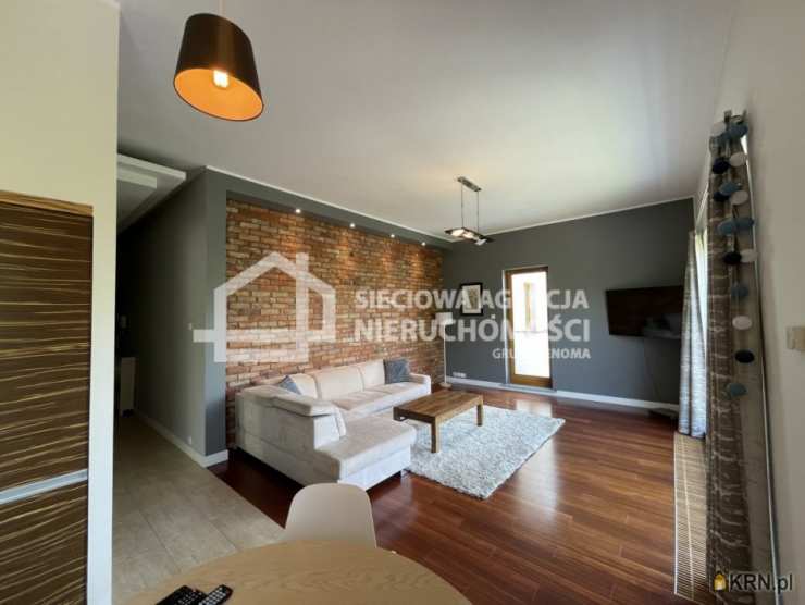 Mieszkanie  do wynajęcia, 3 pokojowe, Gdynia, Śródmieście, ul. I. Krasickiego