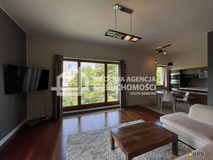 3 pokojowe, Gdynia, Śródmieście, ul. I. Krasickiego, Mieszkanie  do wynajęcia