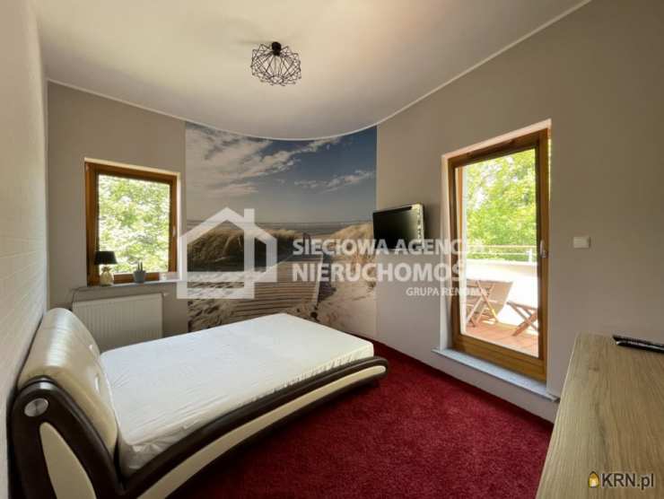 Mieszkanie  do wynajęcia, Gdynia, Śródmieście, ul. I. Krasickiego, 3 pokojowe