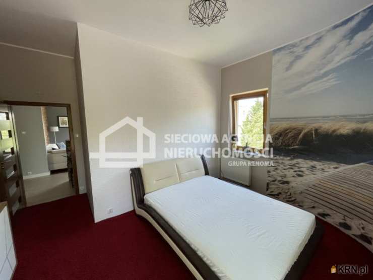 Mieszkanie  do wynajęcia, 3 pokojowe, Gdynia, Śródmieście, ul. I. Krasickiego