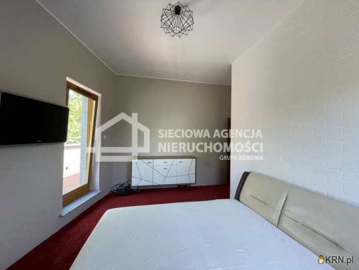 Gdynia, Śródmieście, ul. I. Krasickiego, Mieszkanie  do wynajęcia, 3 pokojowe