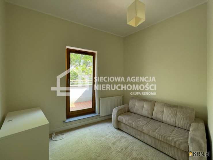 Gdynia, Śródmieście, ul. I. Krasickiego, 3 pokojowe, Mieszkanie  do wynajęcia