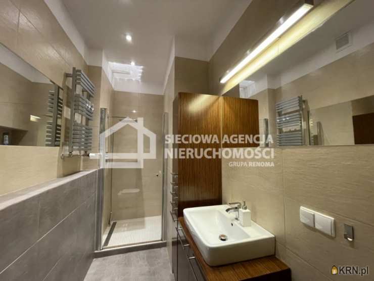 3 pokojowe, Gdynia, Śródmieście, ul. I. Krasickiego, Mieszkanie  do wynajęcia