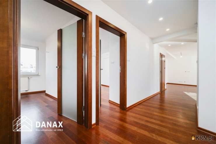 Kraków, Dębniki/Ruczaj, ul. Raciborska, 3 pokojowe, Mieszkanie  na sprzedaż