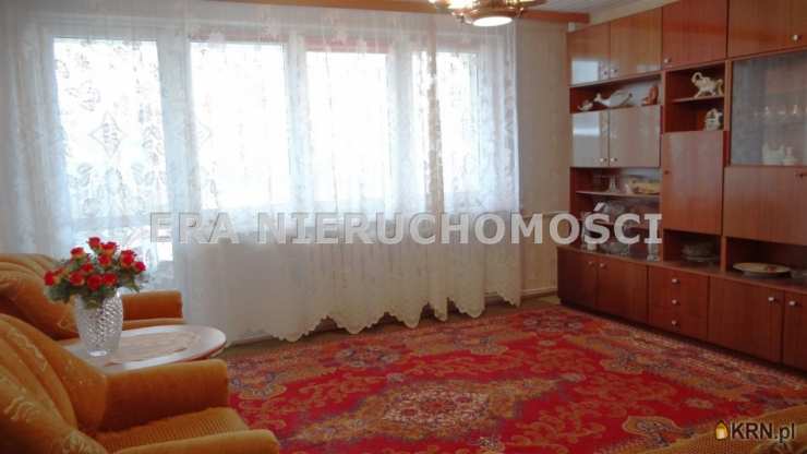 Mieszkanie  na sprzedaż, Michałowo, ul. H. Sienkiewicza, 4 pokojowe