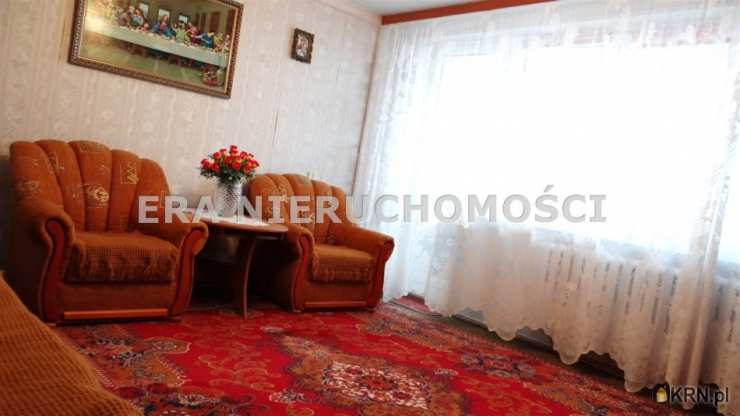 Michałowo, ul. H. Sienkiewicza, Mieszkanie  na sprzedaż, 4 pokojowe