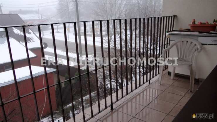 Michałowo, ul. H. Sienkiewicza, 4 pokojowe, Mieszkanie  na sprzedaż