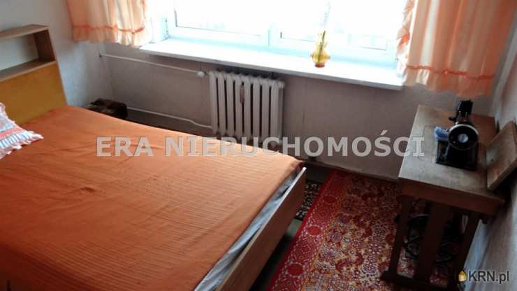 Mieszkanie  na sprzedaż, Michałowo, ul. H. Sienkiewicza, 4 pokojowe