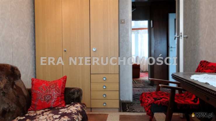 Michałowo, ul. H. Sienkiewicza, Mieszkanie  na sprzedaż, 4 pokojowe