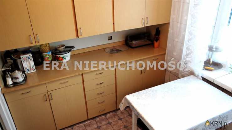 Michałowo, ul. H. Sienkiewicza, 4 pokojowe, Mieszkanie  na sprzedaż