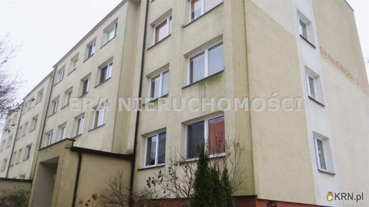 Mieszkanie  na sprzedaż, 4 pokojowe, Michałowo, ul. H. Sienkiewicza