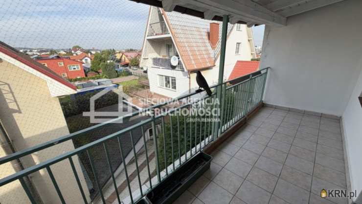 2 pokojowe, Mieszkanie  na sprzedaż, Pogórze, ul. A. Abrahama