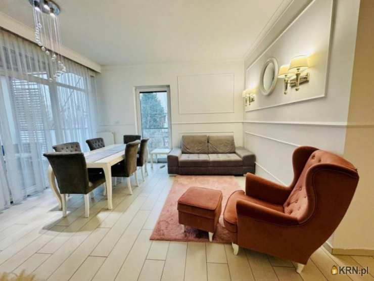 Mieszkanie  na sprzedaż, Poznań, Grunwald, ul. Smardzewska, 3 pokojowe