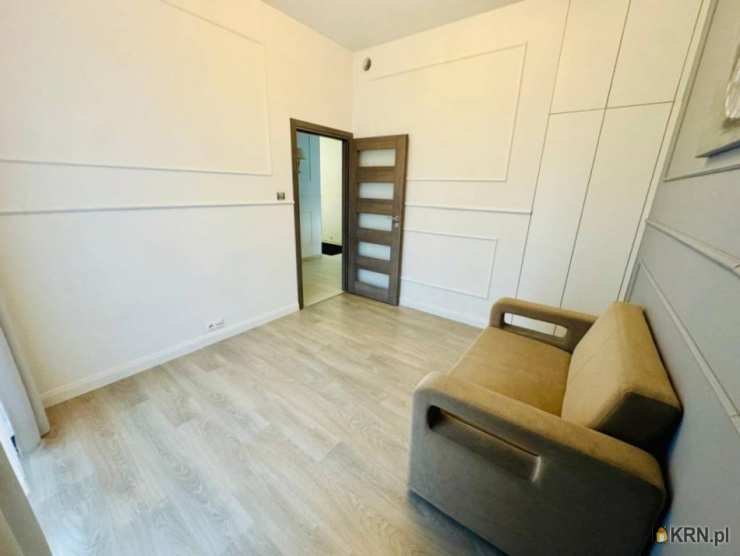 3 pokojowe, Mieszkanie  na sprzedaż, Poznań, Grunwald, ul. Smardzewska