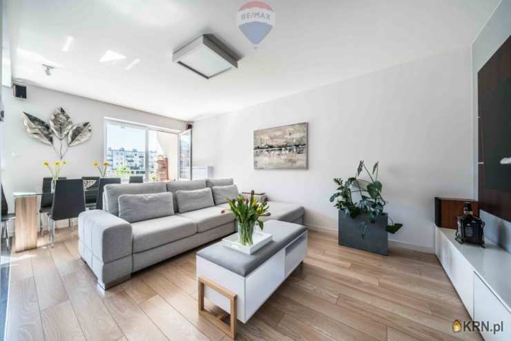 4 pokojowe, Luboń, ul. , Mieszkanie  na sprzedaż