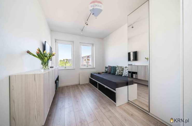 RE/MAX Polska, Mieszkanie  na sprzedaż, Luboń, ul. 